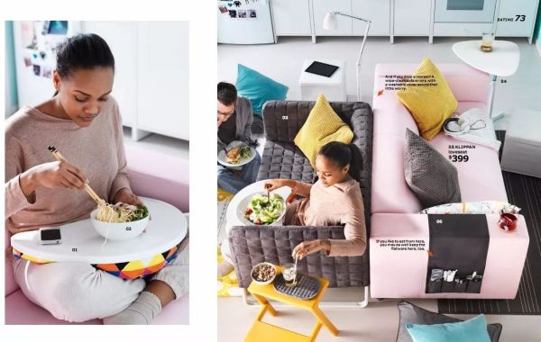 宜家十大鸡肋产品,宜家2019增长趋势