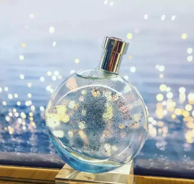 适合男人的爱马仕香水,哪款爱马仕香水适合男生使用