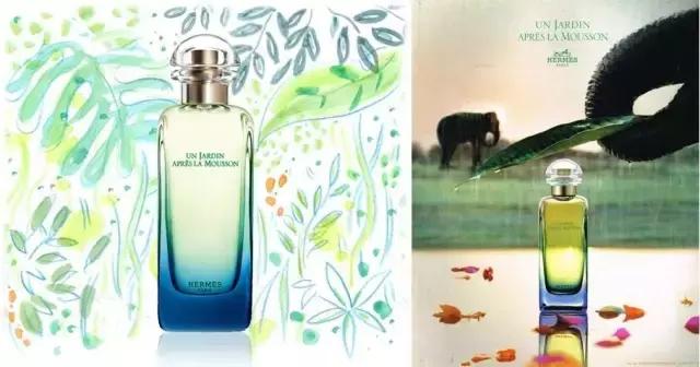 适合男人的爱马仕香水,哪款爱马仕香水适合男生使用