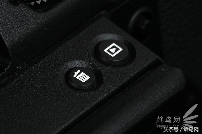 富士中画幅gfx50sii视频评测,富士gfx50s二代高感和全画幅对比