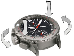 十大黑科技智能手表,手表黑科技视频大全