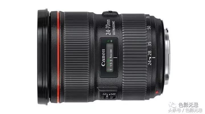 索尼25号发布重磅新品佳能IS版24-70/2.8测试中
