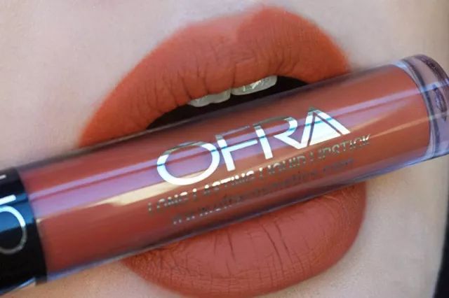 集齐最流行的口红,集齐各种大牌口红6支