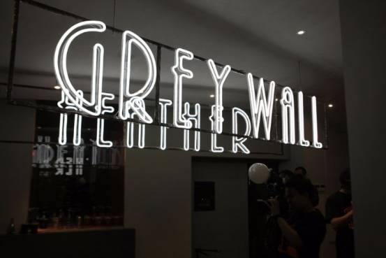 陈冠希在三里屯的潮牌店,陈冠希的东京店铺