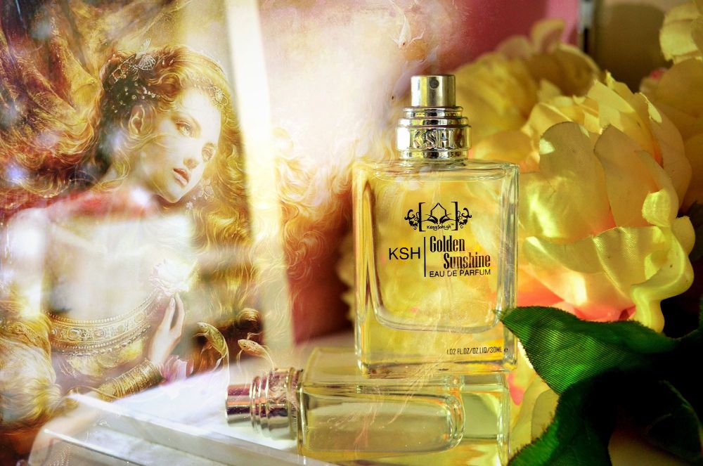 五大泰国佛牌,泰国呆呆湾用的香水