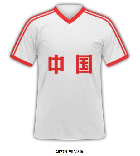 国足百年传奇,国足二十年如一日从来没改变