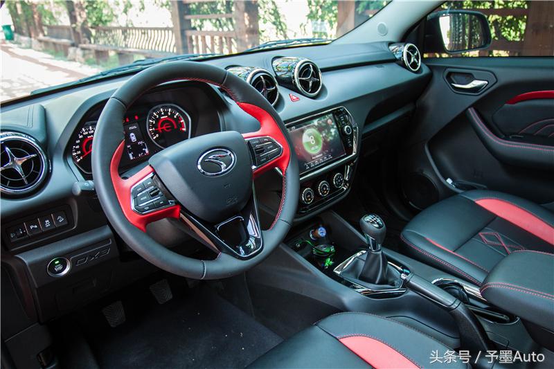 东南DX3试驾视频,试驾东南dx3