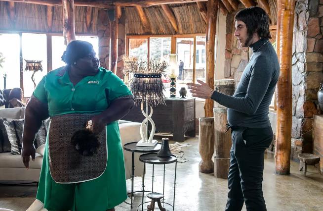 推荐3部难能可贵的劲爆动作电影，带给你不一样的视觉盛宴