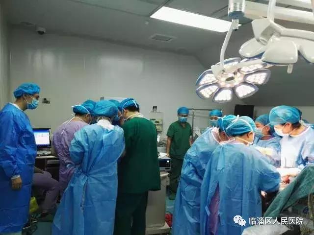 灵宝孕妇生双胞胎大出血,妇幼保健院生孩子大出血死亡了