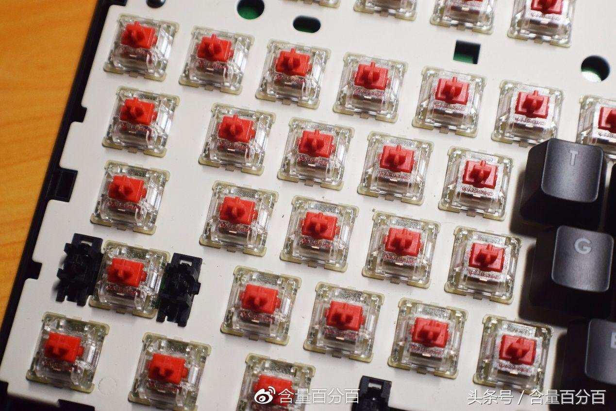 芝奇键盘km570手感,芝奇km570键盘