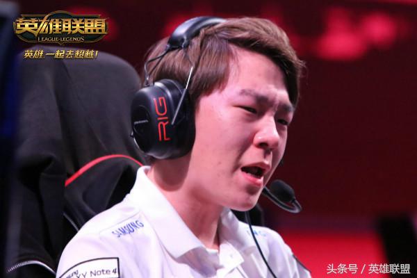 英雄联盟三星战队s4总决赛,英雄联盟夺冠第二年