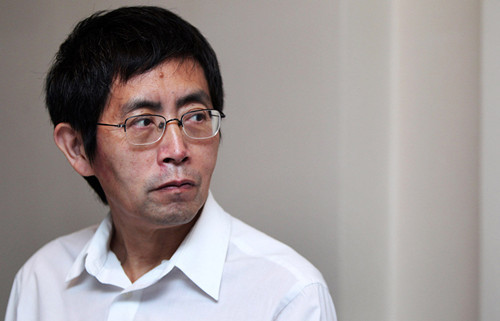 那个理想主义80年代，顾城、北岛、汪国真，总有首诗让你耳熟能详