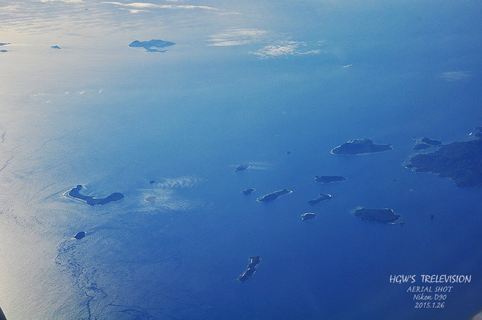 阳光，假日，海滩，带你深度游巴拉望上