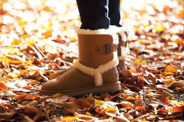 防寒保暖轻便防滑雪地靴,抗寒雪地靴