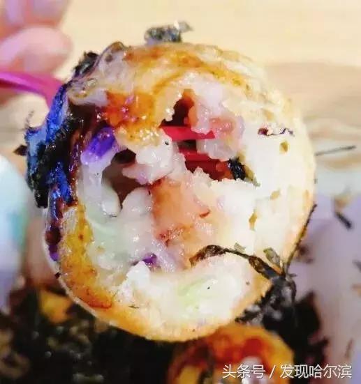 哈尔滨的十大美食街你知道么,隐匿在哈尔滨的高颜值美食馆