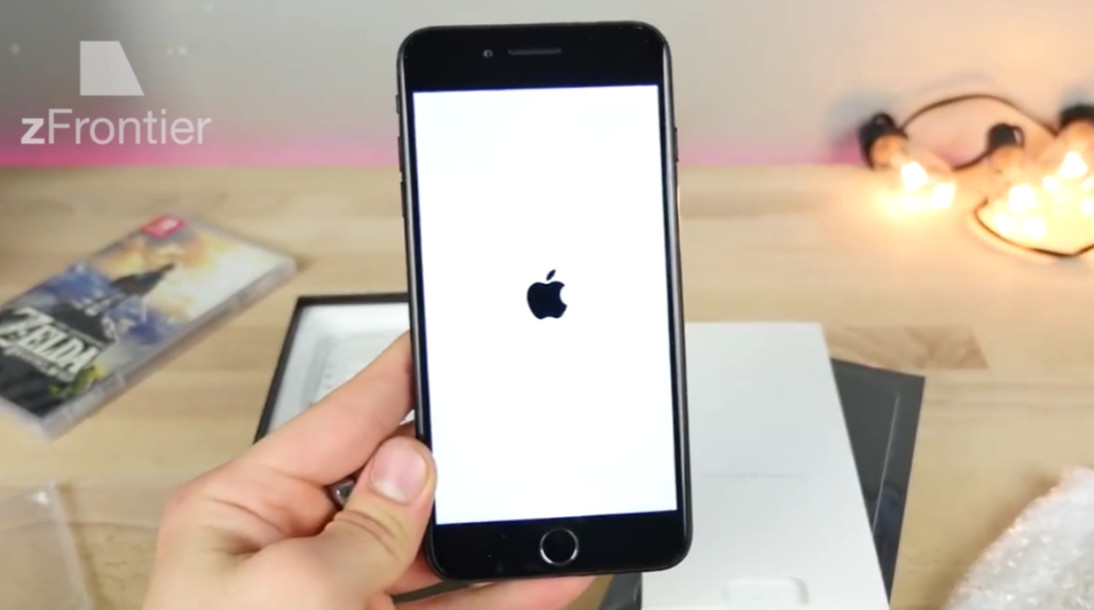 老外买了iphone全部系列 (国外买苹果7)