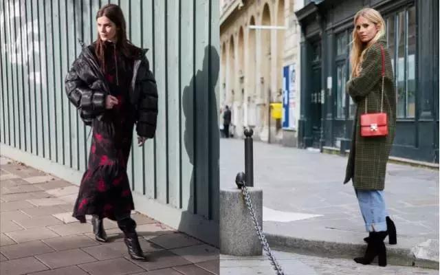 同样花100块钱买来的HM，为什么别人穿的时尚，而你……