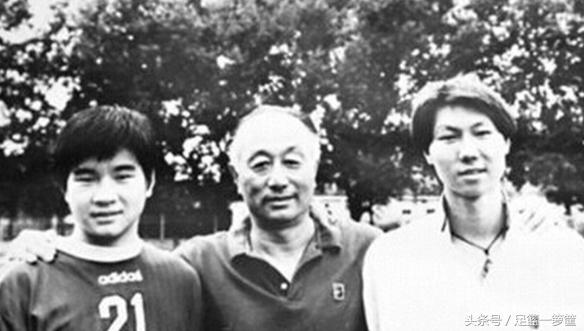 辽足什么时候解散辽小虎,中国足球往事辽小虎