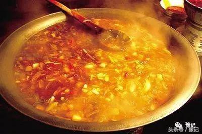 河南胡辣汤江湖：北舞渡和逍遥镇，谁是正宗？