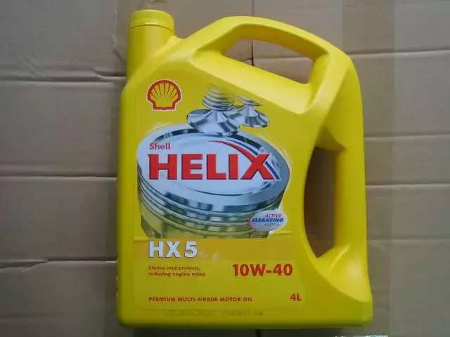 还在考虑用哪种机油？这7种靠谱实用的机油在等你！