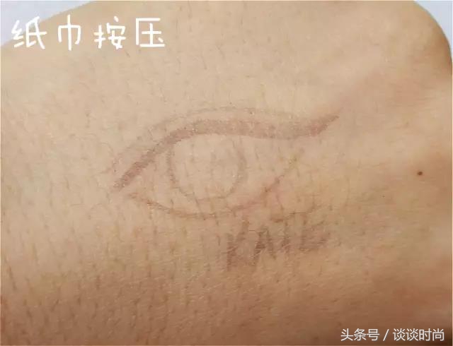 眼线笔一抹成型网红爆款,史上最全14只网红眼线笔测评推荐