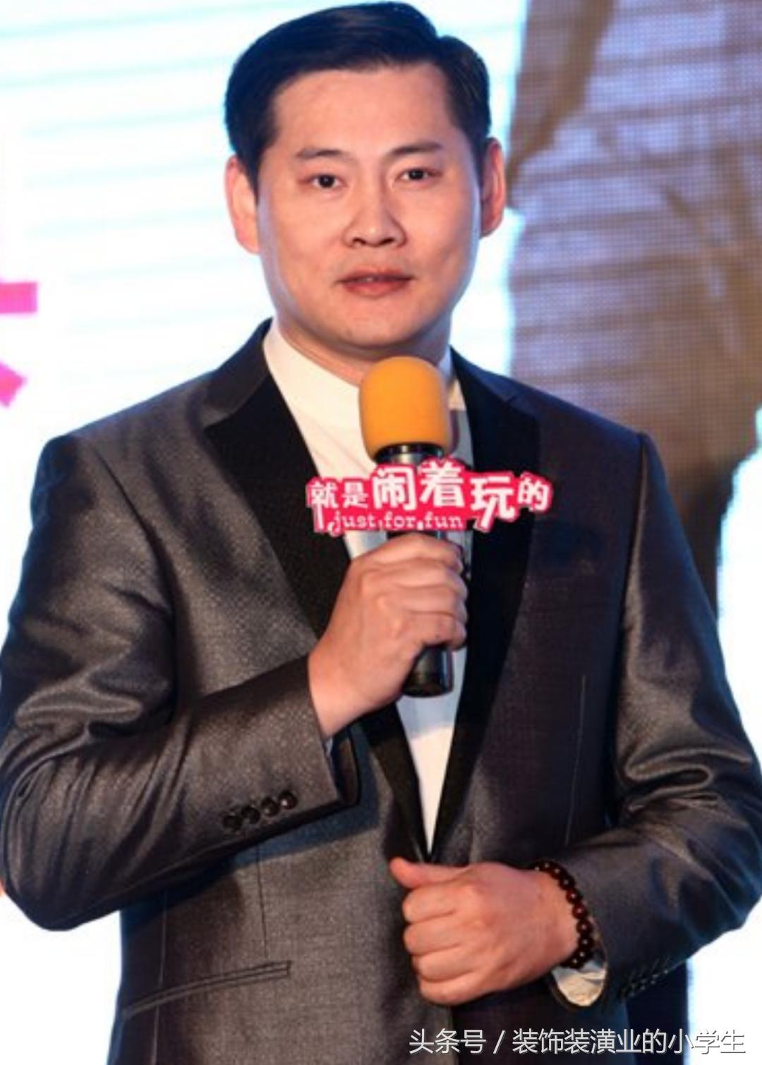 冯巩徒弟和岳云鹏,河南笑星网红