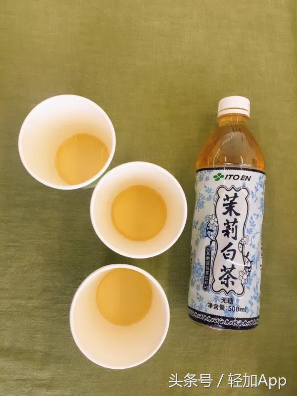 饮料界公认最好喝的4款饮料,好喝又好看的饮料大测评