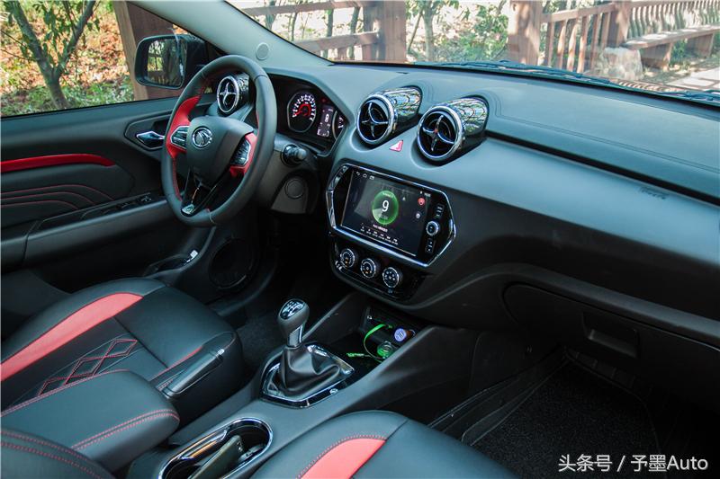 东南DX3试驾视频,试驾东南dx3