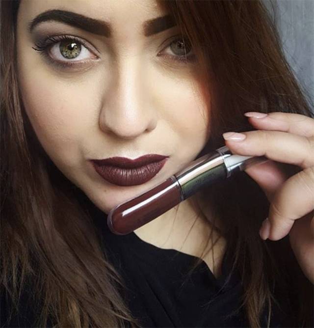 集齐最流行的口红,集齐各种大牌口红6支