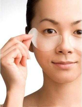 皮肤管理:假性眼纹的护理方法