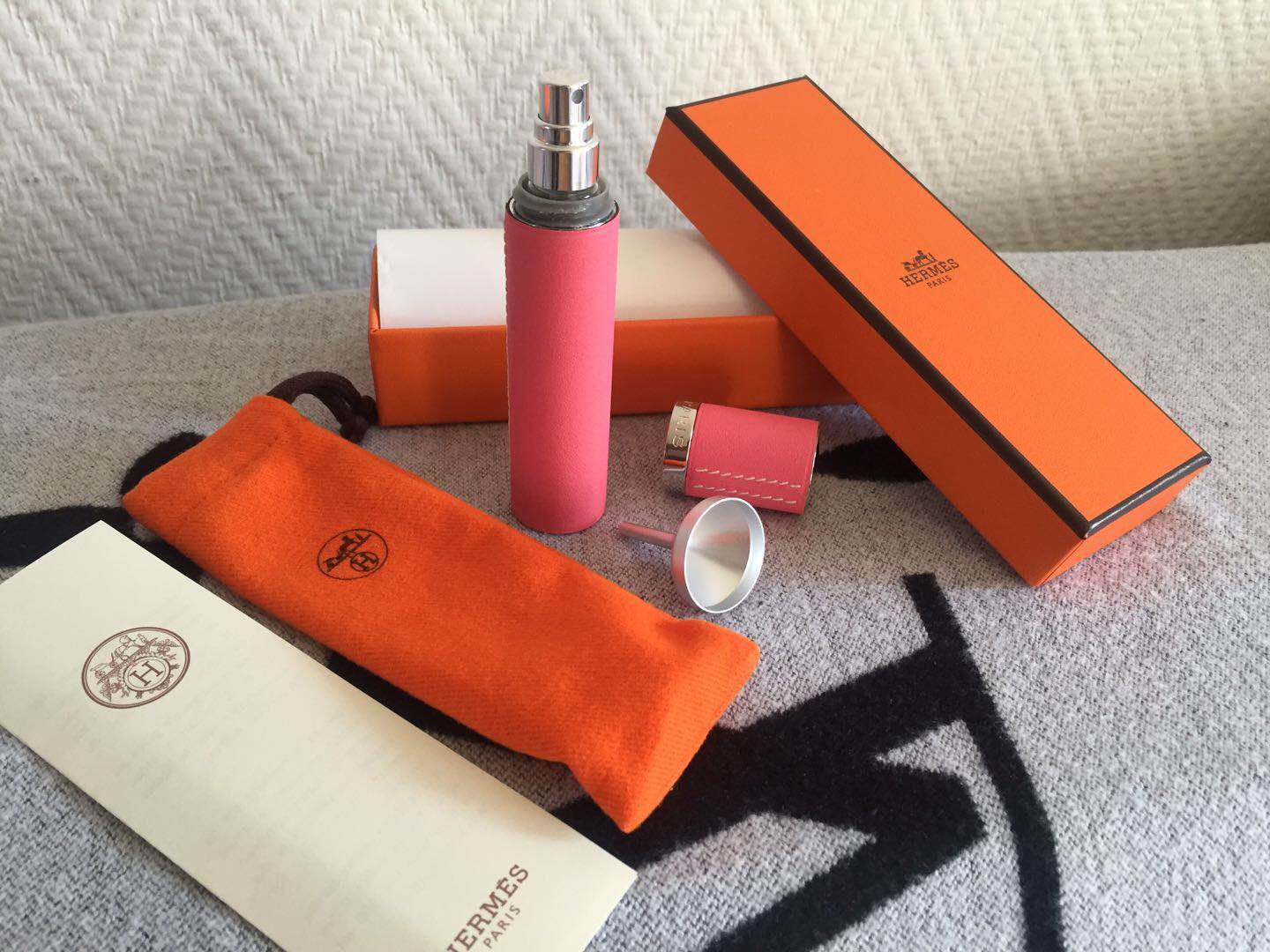 适合男人的爱马仕香水,哪款爱马仕香水适合男生使用