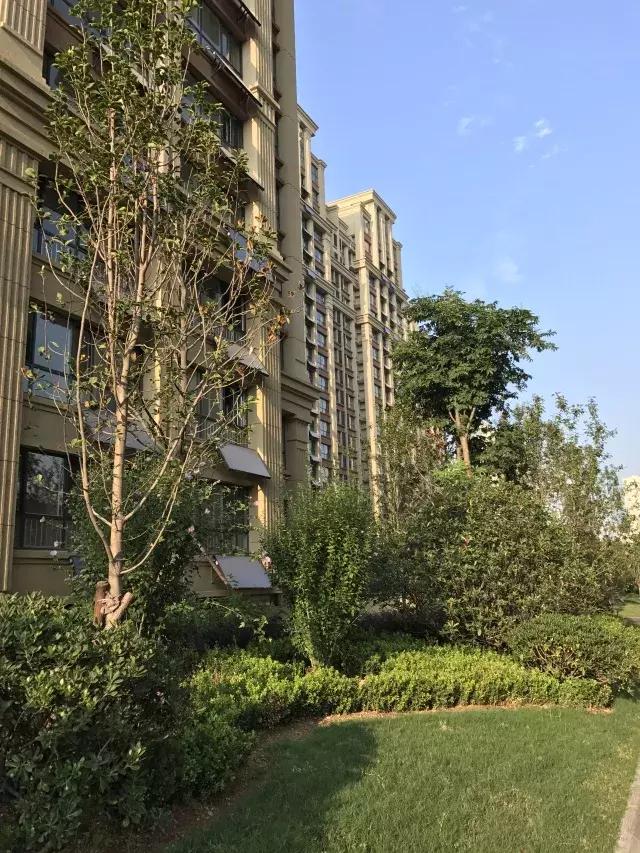 日照裕升华庭东沿街,日照裕升华庭二期怎么样