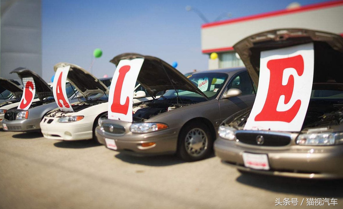 二手车商利润有哪些方面,二手车经营模式与利润