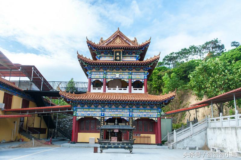 广州十大冷门自驾,广州自驾游最佳线路图最新