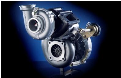 汽车涡轮增压能起到什么样的作用,汽车涡轮增压器的优点和缺点