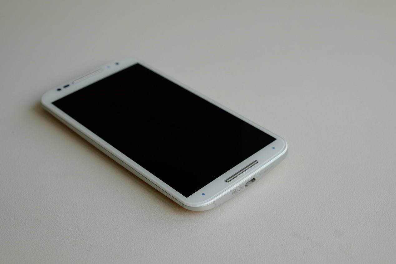 十年的智能机,十年手机生涯