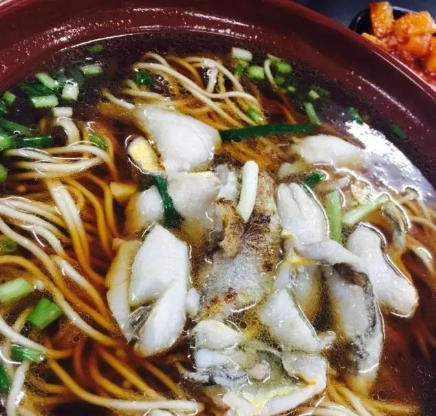 上海浦东本帮面馆十大排名,上海排名第一的本帮面馆