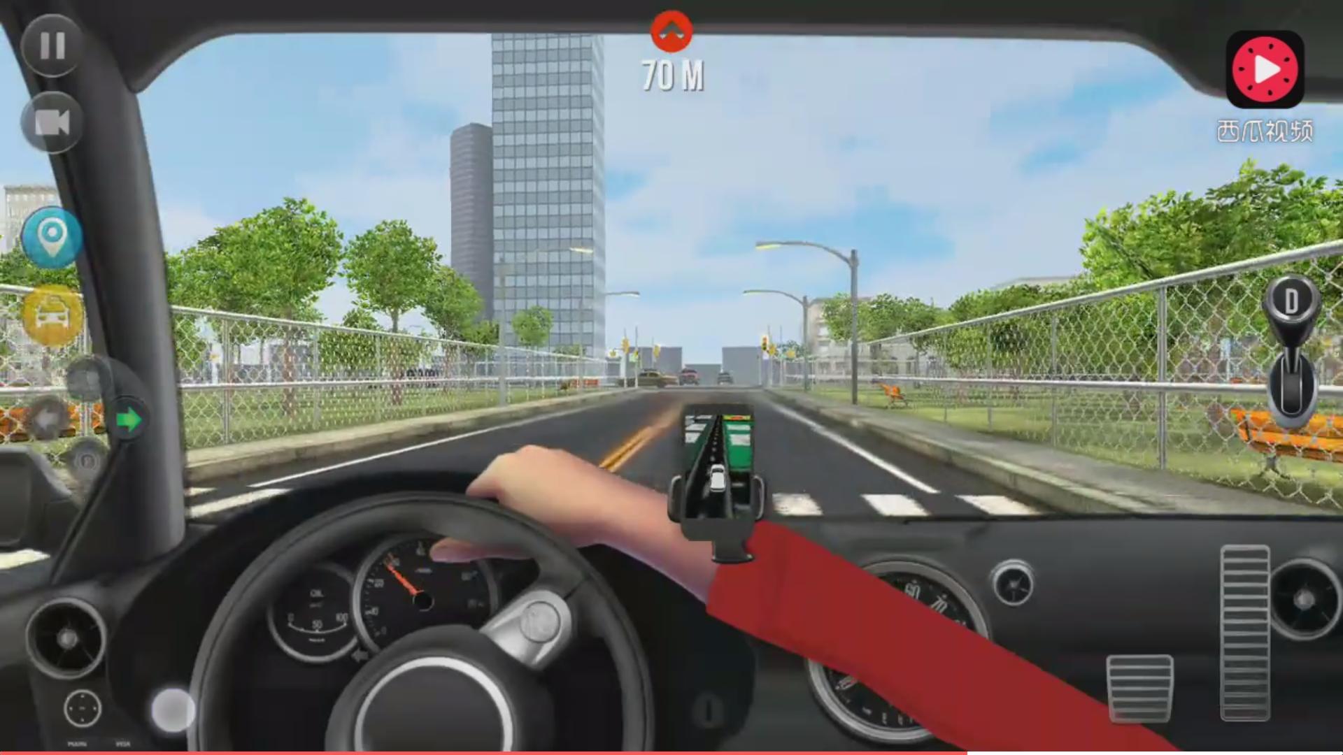 最新版的模拟驾驶游戏手游推荐,最真实的模拟驾驶游戏手游