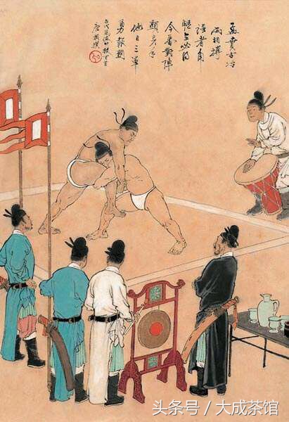 谁说中国古代人苦闷无趣？看完这篇文章你就知道人家过得比你潇洒