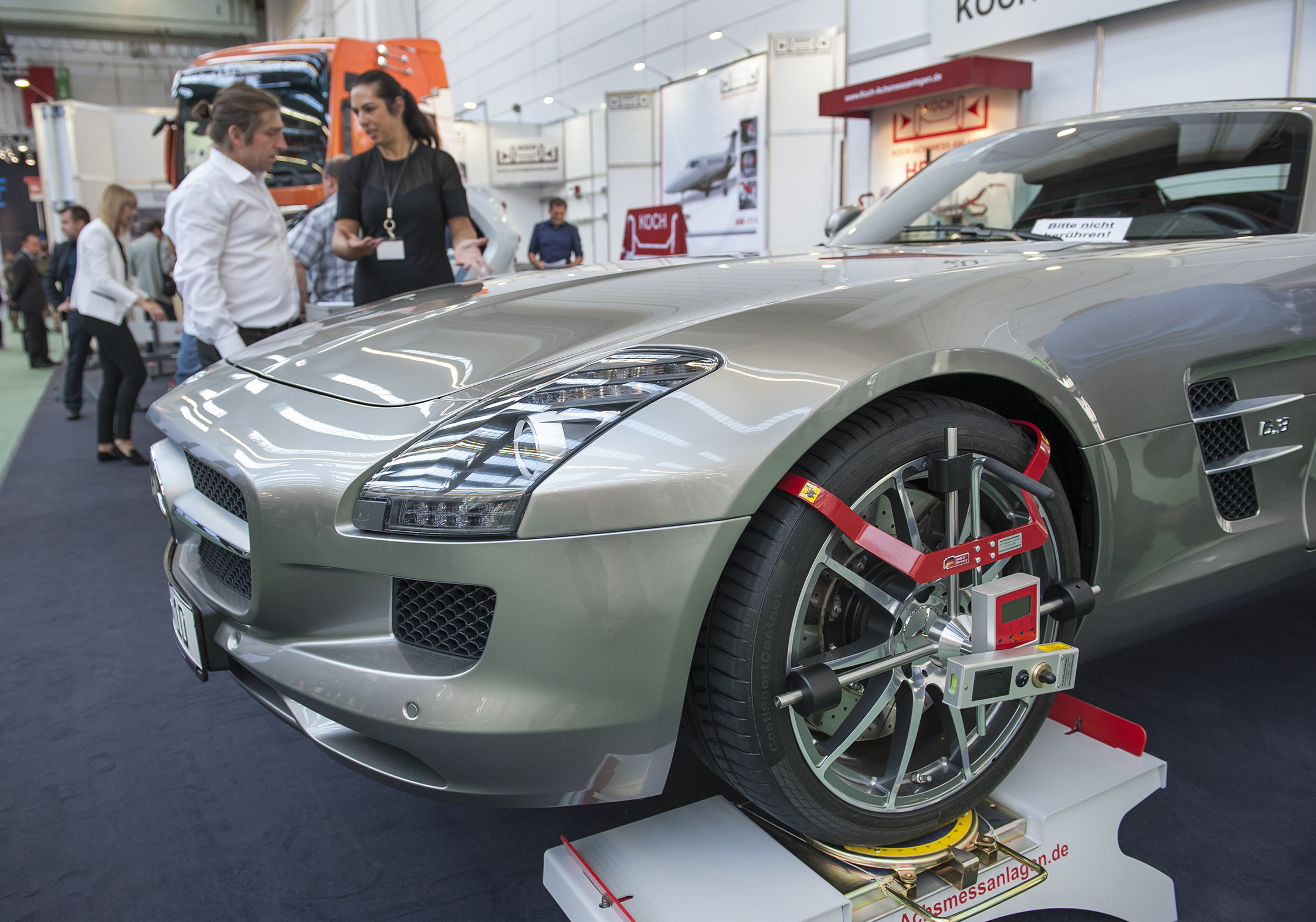 德国汽配市场面临的挑战机遇,德国汽配市场面临的挑战和机遇