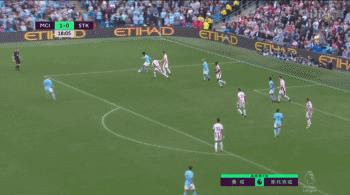 顶级中场集锦德布劳内,中场大师传控集锦德布劳内