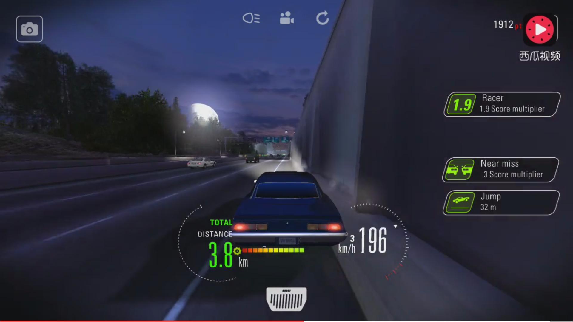 最新版的模拟驾驶游戏手游推荐,最真实的模拟驾驶游戏手游