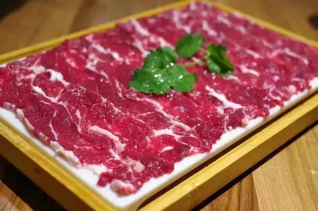 御寒吃什么食物好,贴秋膘必备美食