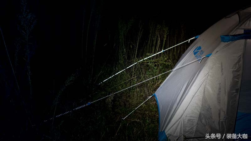 牧高笛冷山帐篷搭配,牧高笛帐篷深度体验