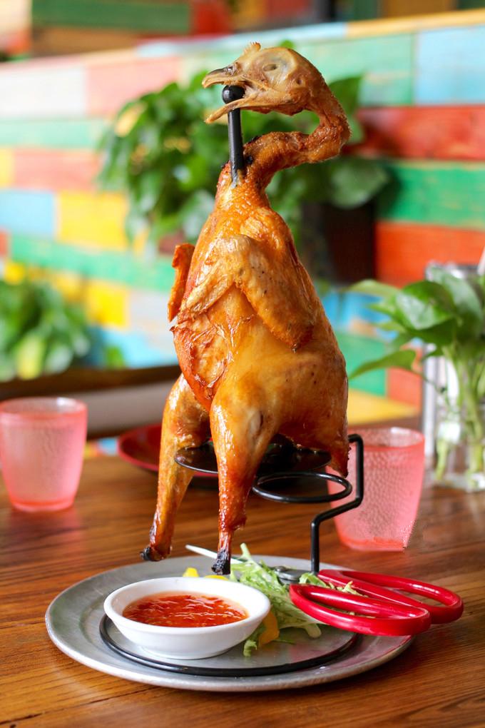 预支一段未来的旅行,带着父母去度假——三亚