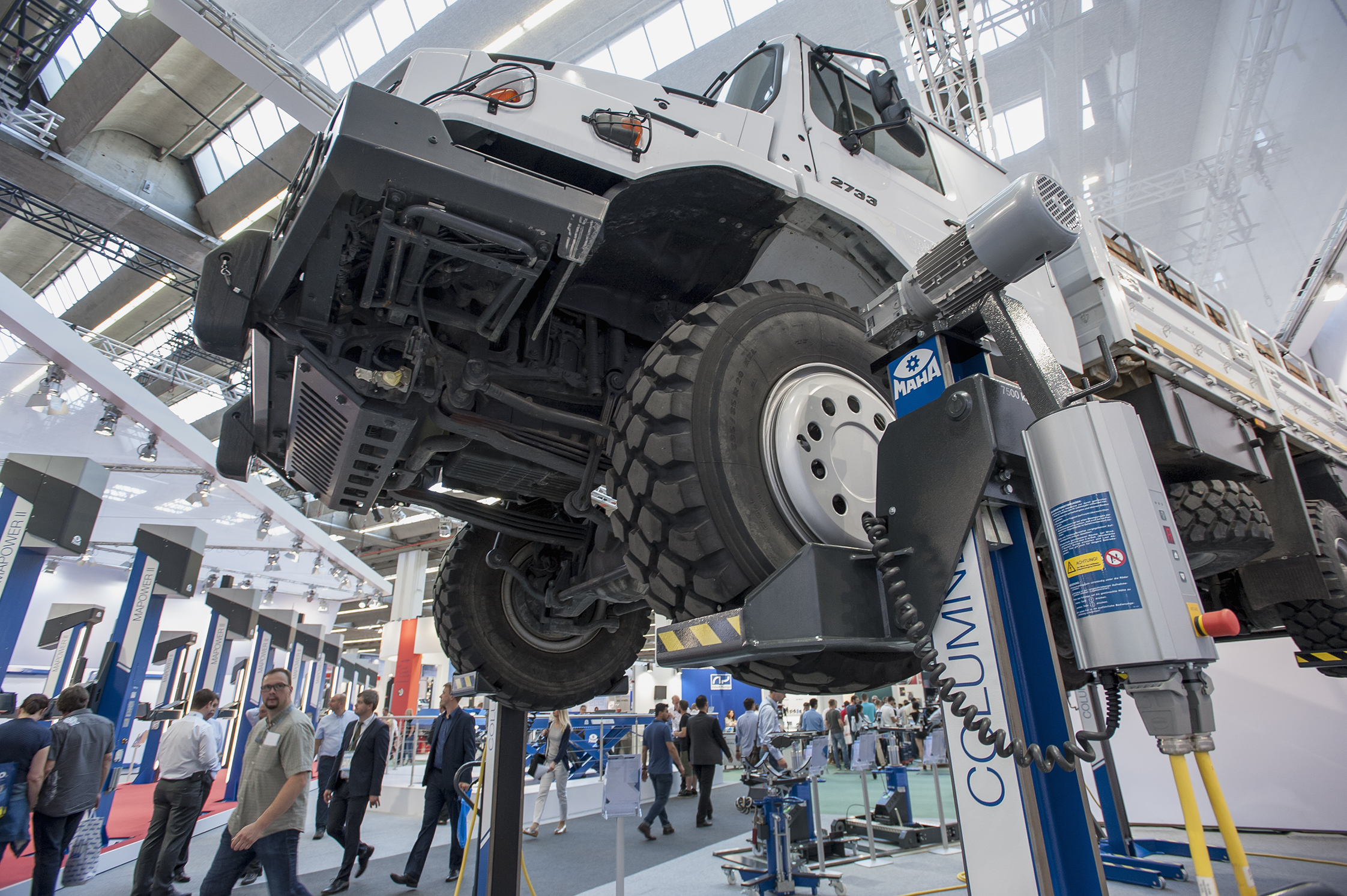 德国汽配市场面临的挑战机遇,德国汽配市场面临的挑战和机遇