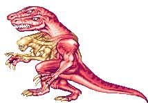 街机恐龙快打的剧情,街机恐龙快打通关合集