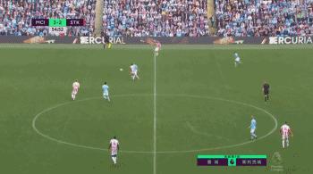 德布劳内五大惊天远射,中场大师传控集锦德布劳内