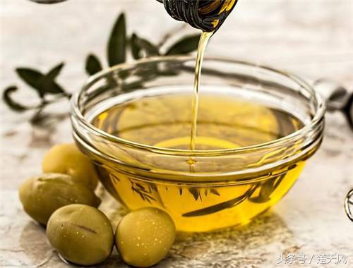 原装进口橄榄油都是假的吗,一招辨别橄榄油的真假