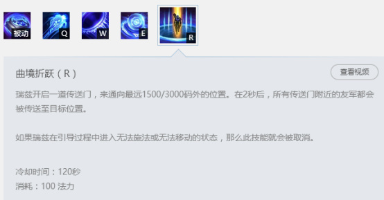 LOL：胜率29%都能赢，魔王Faker的瑞兹究竟有多恐怖